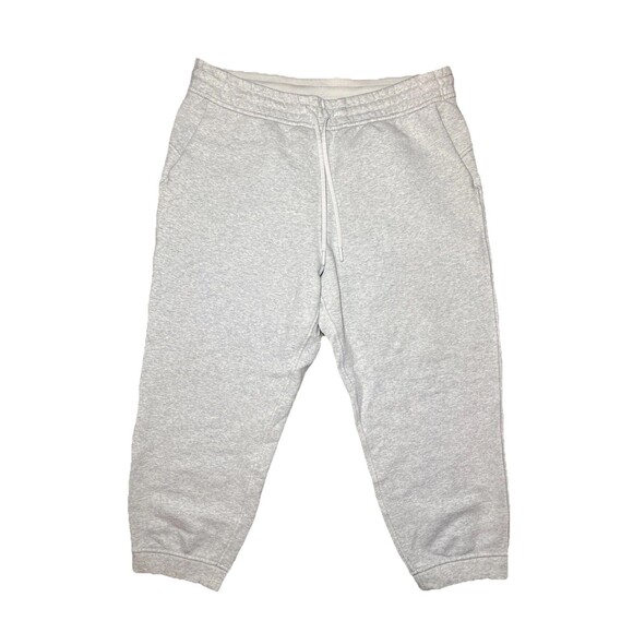 lululemon athletica Pants - Lululemon Women’s Jogger Sweatpants Heather Gray Size 12
